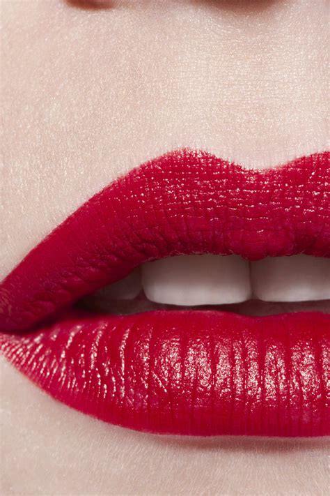 chanel rouge allure lip gloss sensible|allure lip color chart.